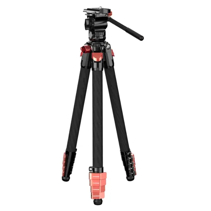 iFootage Gazelle TC3B Tripod + Komodo K3 Head Bundle by  in  - EC MALL