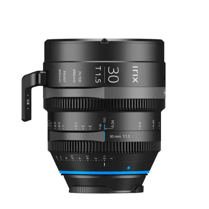 Irix Cine Lens 30mm T1.5 for Sony E Metric by  in  - EC MALL