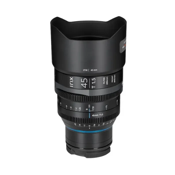 Irix Cine Lens 45mm T1.5 for Canon RF Metric by  in  - EC MALL