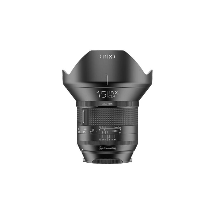 Irix Lens 15mm f/2.4 Firefly by  in  - EC MALL