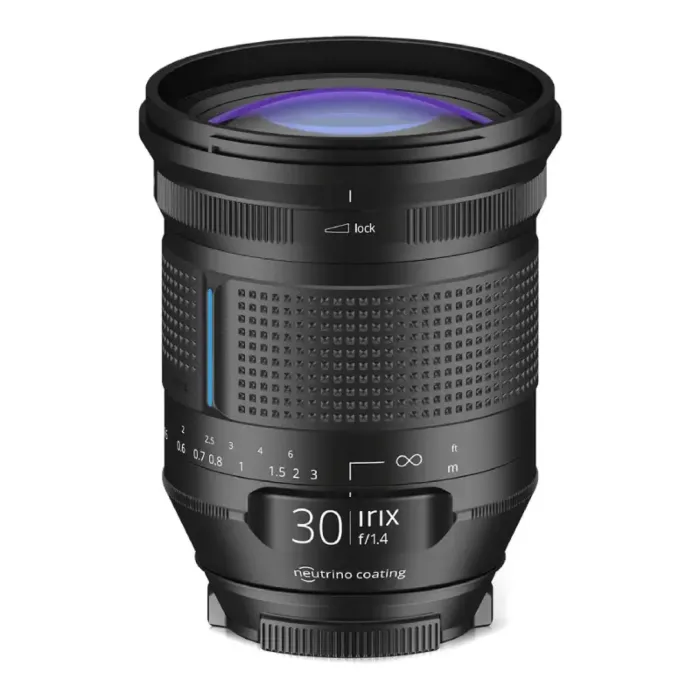 Irix Lens 30mm f/1.4 Dragonfly by  in  - EC MALL