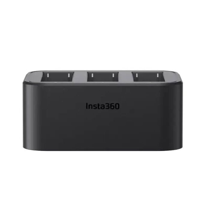 Insta360 Ace / Ace Pro Fast Charge Hub by  in  - EC MALL