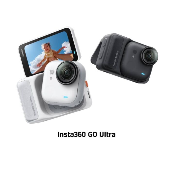 Insta360 GO Ultra by  in  - EC MALL