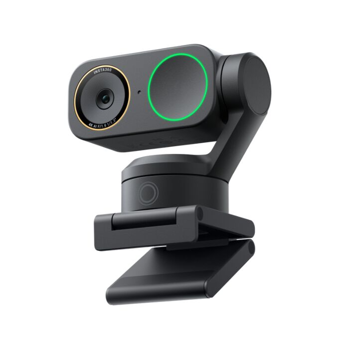 Insta360 Link 2 Pro Flagship AI 4K Webcam4K Webcam by  in  - EC MALL