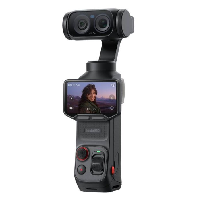 Insta360 Luna Ultra by  in  - EC MALL