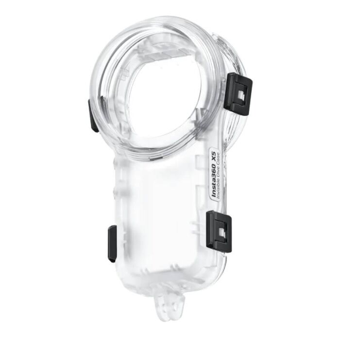 Insta360 X5 Invisible Dive Case by  in  - EC MALL