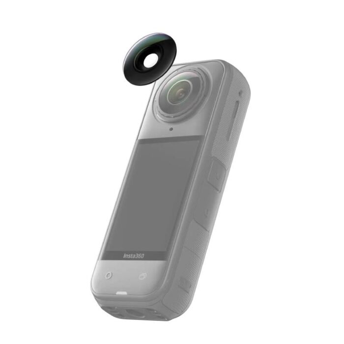 Insta360 X5 Replacement Lens Kit by  in  - EC MALL