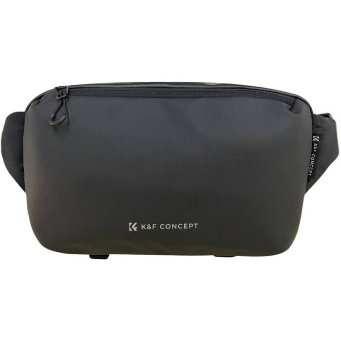K&F Concept Aipha Camera Sling Bag 10L Photography Shoulder Bag (KF13.157) by  in  - EC MALL