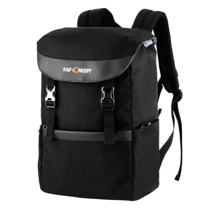 K&F Concept KF13.089 DSLR Backpack Freeman Series by  in  - EC MALL