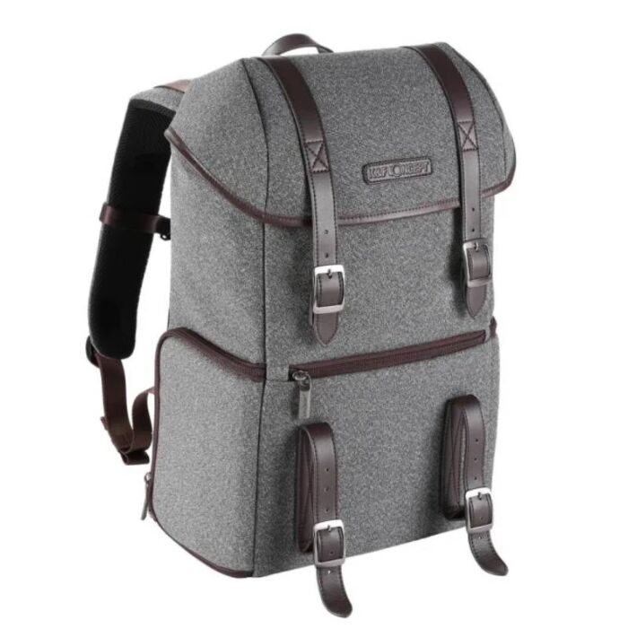 K&F DSLR Camera Travel Backpack (KF13.080) by  in  - EC MALL
