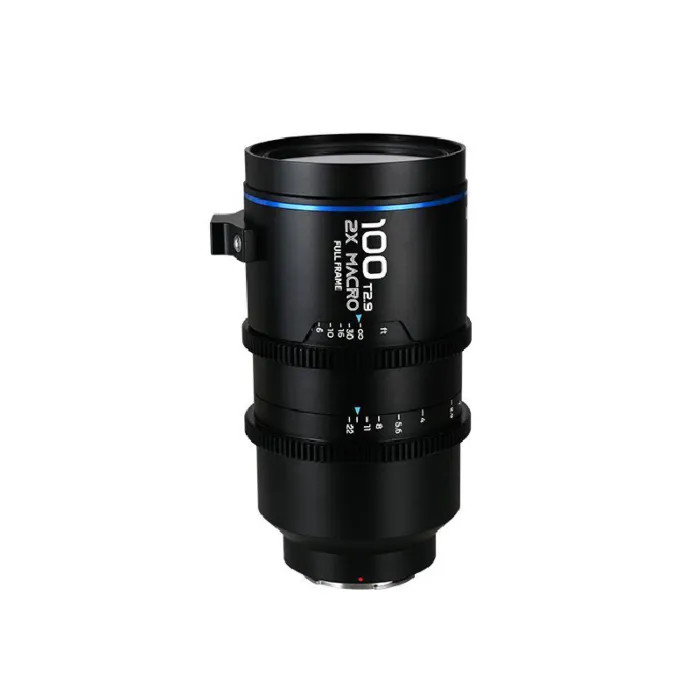 Laowa 100mm T2.9 2X Macro APO (Cinema) by  in  - EC MALL