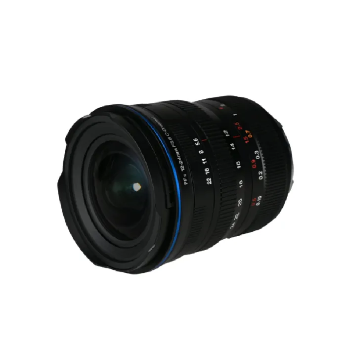 Laowa 12-24mm f/5.6 Zoom by  in  - EC MALL