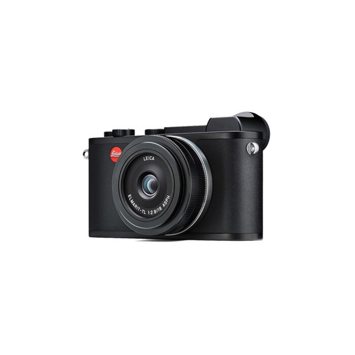 Leica CL Mirrorless Digital Camera by  in  - EC MALL