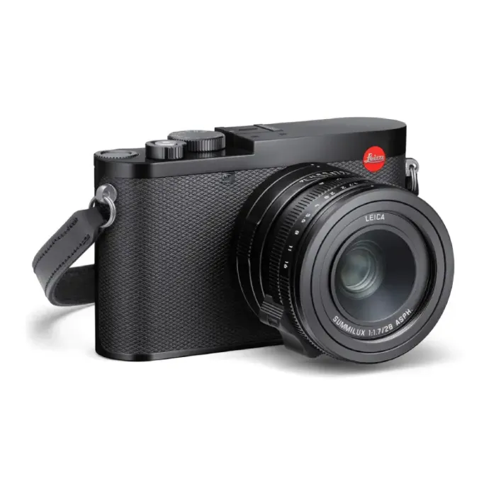 Leica Q3 Digital Camera by  in  - EC MALL
