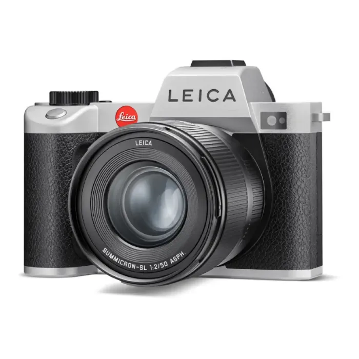 Leica SL2 Mirrorless Digital Camera (10856) by  in  - EC MALL