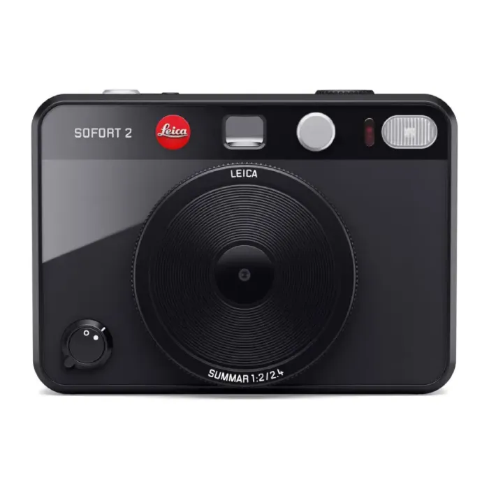 Leica Sofort 2 Instant Film Camera by  in  - EC MALL