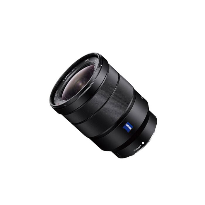 Sony Vario-Tessar T* FE 16-35mm f/4 ZA OSS Lens by  in  - EC MALL