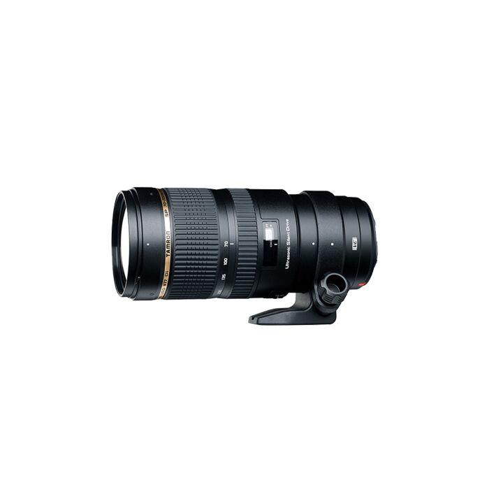 Tamron SP 70-200mm f/2.8 Di VC USD by  in  - EC MALL