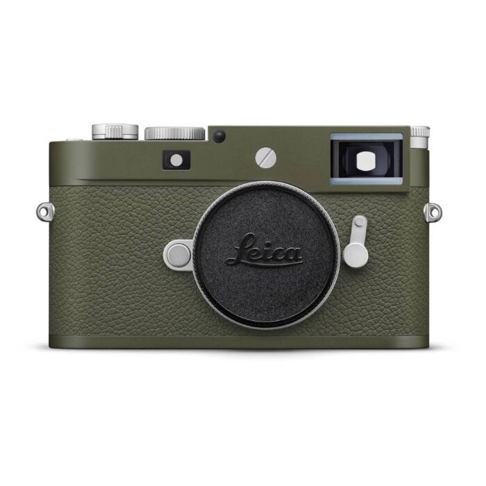 Leica M11-P Safari by  in  - EC MALL