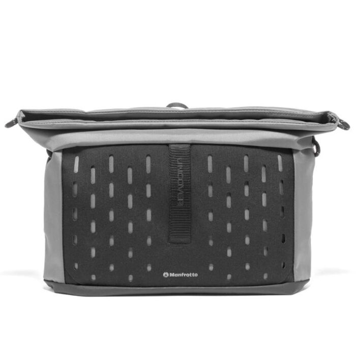 Manfrotto UNCOVER Messenger Bag 7L by  in  - EC MALL