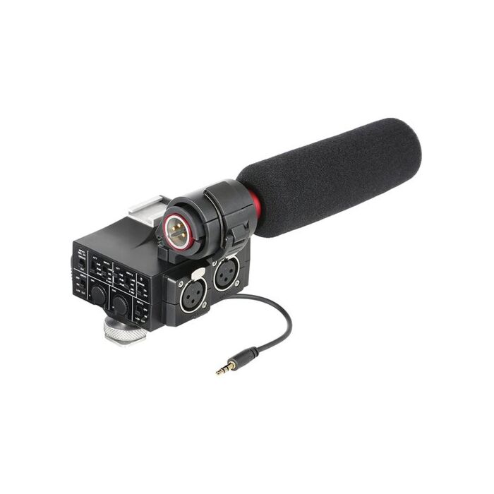 Saramonic MixMic by  in  - EC MALL