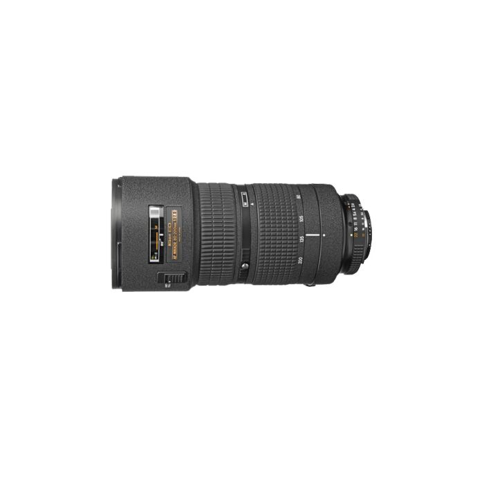 Nikon AF NIKKOR 80-200mm f/2.8D ED Zoom by  in  - EC MALL