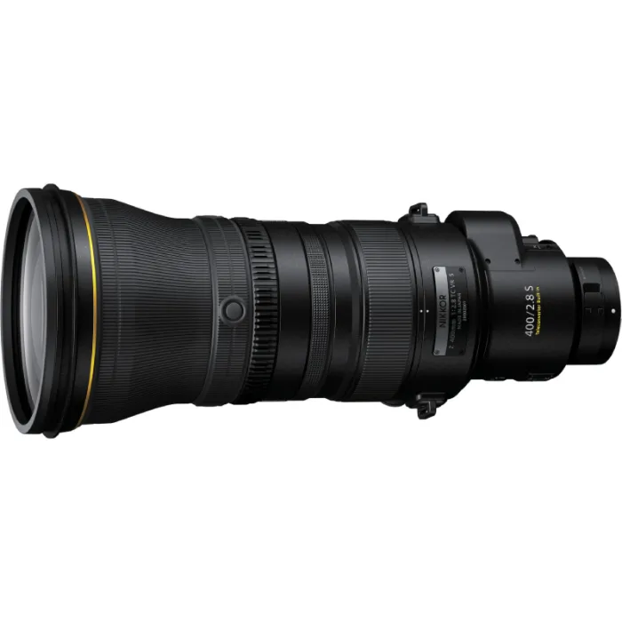 Nikon NIKKOR Z 400mm f/2.8 TC VR S Lens by  in  - EC MALL