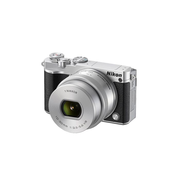 Nikon 1 J5 by  in  - EC MALL
