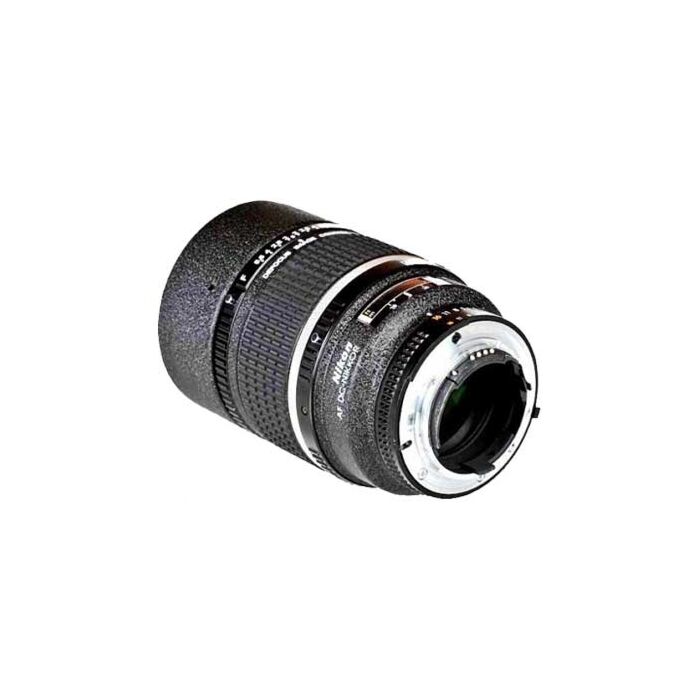Nikon AF NIKKOR 135mm f/2D DC เลนส์บุคคลราคา คุณภาพสูง