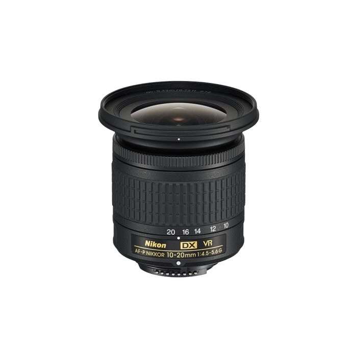 Nikon AF-P DX NIKKOR 10-20mm f/4.5-5.6G VR by  in  - EC MALL