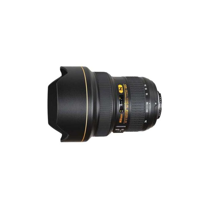 Nikon AF-S NIKKOR 14-24mm f/2.8G ED by  in  - EC MALL