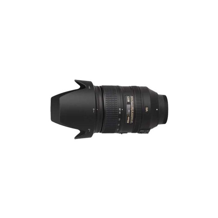 Nikon AF-S NIKKOR 28-300mm f/3.5-5.6 G ED VR by  in  - EC MALL