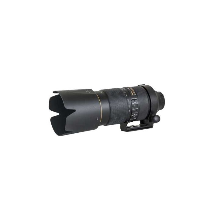 Nikon AF-S NIKKOR 80-400mm F4.5-5.6G VR Nano เลนส์ซูม ราคาดี