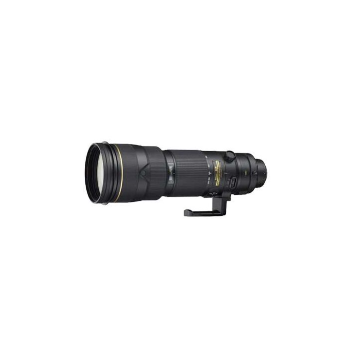Nikon AF-S NIKKOR 200-400mm f/4G ED VR II by  in  - EC MALL