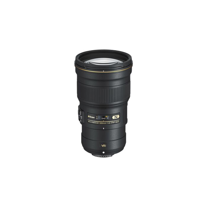 Nikon AF-S NIKKOR 300mm f/4E PF ED VR by  in  - EC MALL