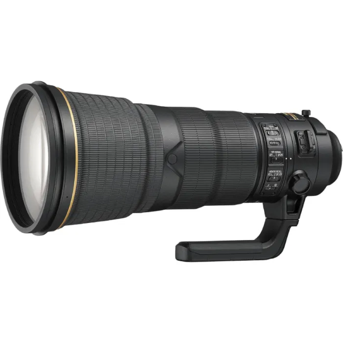 Nikon AF-S NIKKOR 400mm f/2.8E FL ED VR Lens by  in  - EC MALL