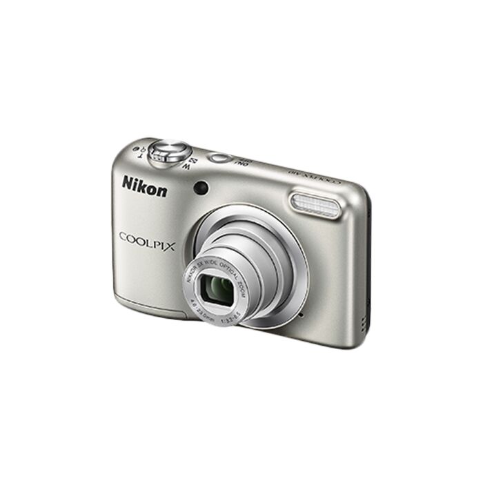 Nikon Coolpix A10 by  in  - EC MALL