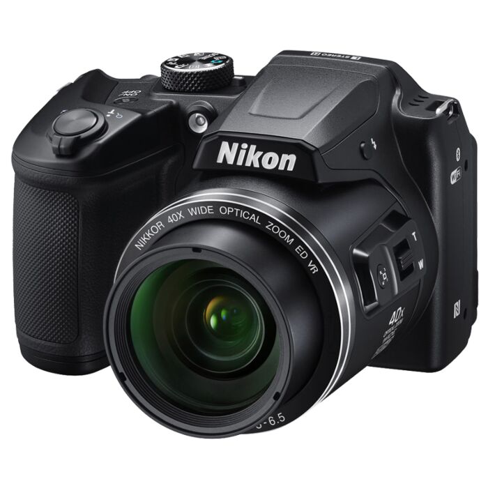 Nikon Coolpix B500 by  in  - EC MALL