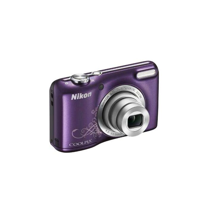 Nikon Coolpix L27 by  in  - EC MALL