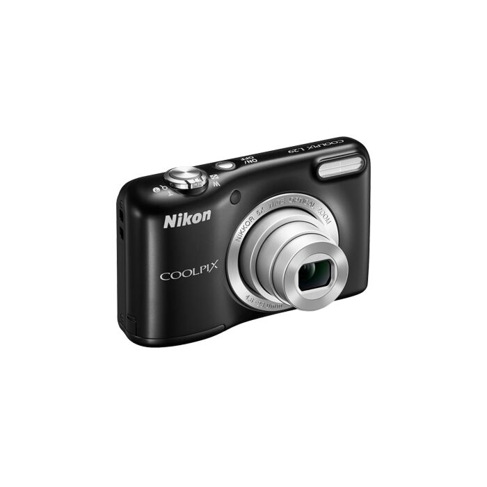 Nikon Coolpix L29 by  in  - EC MALL
