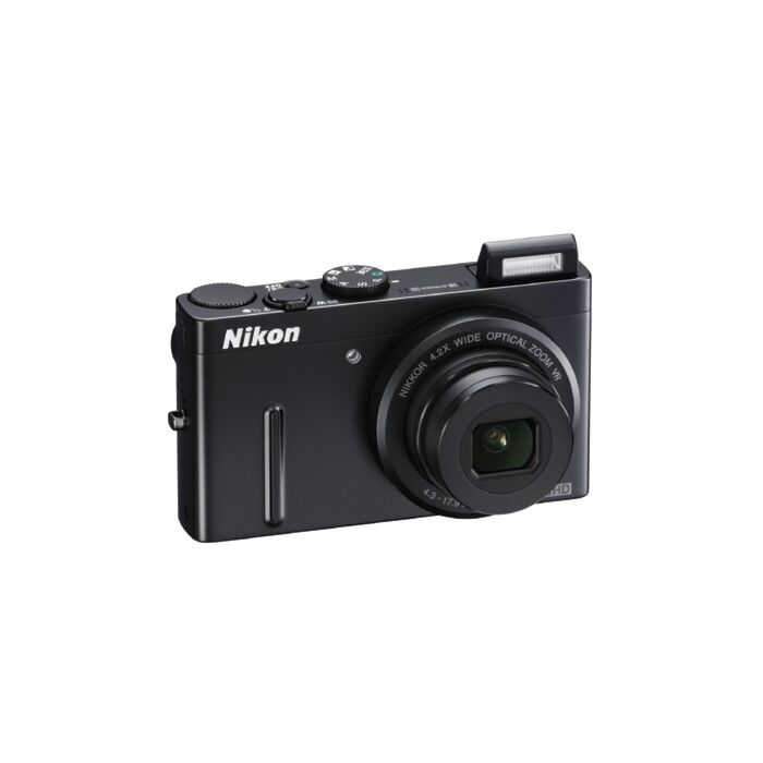 Nikon Coolpix P300 by  in  - EC MALL