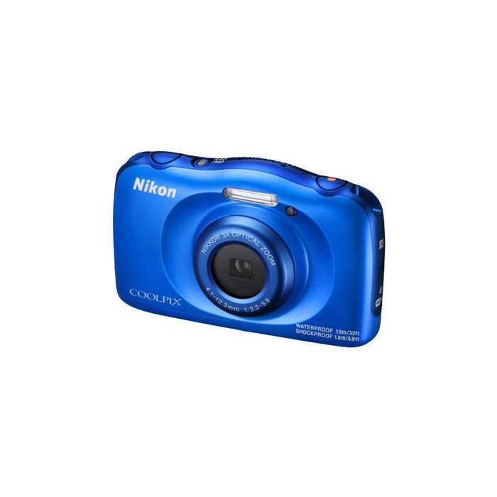 Nikon COOLPIX W100 by  in  - EC MALL