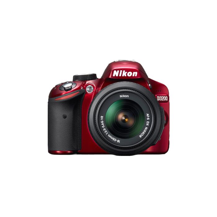 Nikon D3200 by  in  - EC MALL