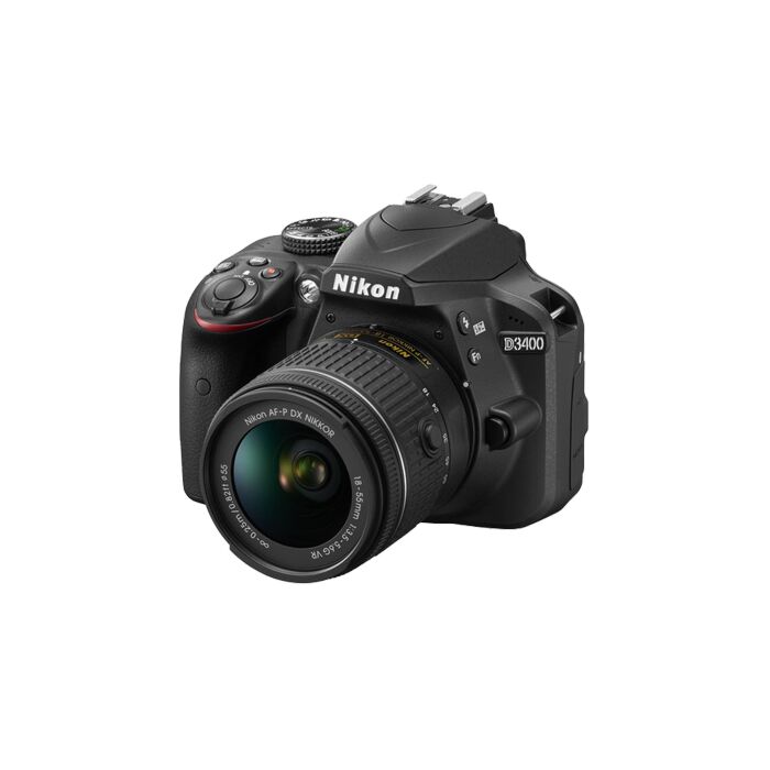 Nikon D3400 by  in  - EC MALL