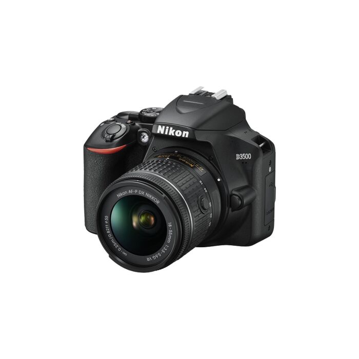 Nikon D3500 by  in  - EC MALL