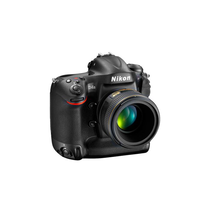 Nikon D4s by  in  - EC MALL