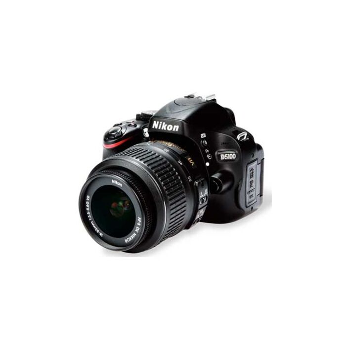 Nikon D5100 by  in  - EC MALL
