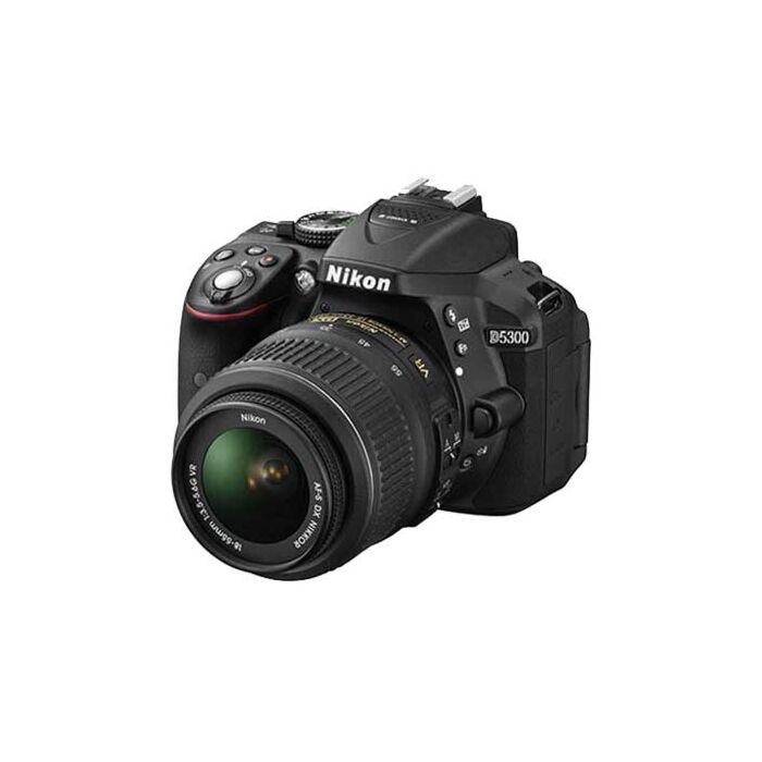 Nikon D5300 by  in  - EC MALL