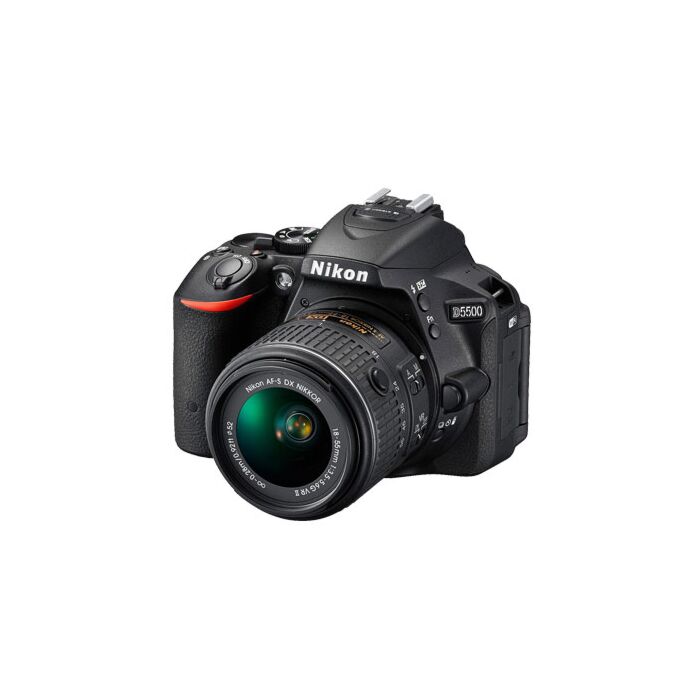 Nikon D5500 by  in  - EC MALL