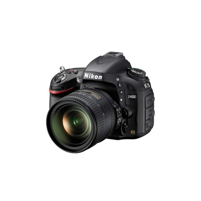 Nikon D600 by  in  - EC MALL